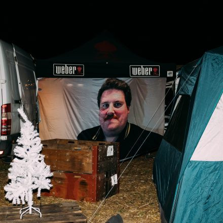 FM4 Frequency Festival 2025 - Dienstag