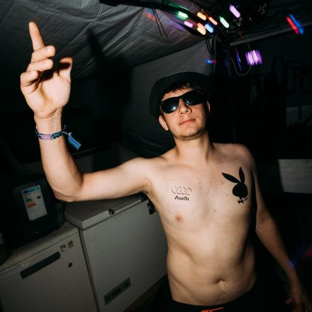 FM4 Frequency Festival 2025 - Dienstag