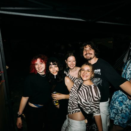 FM4 Frequency Festival 2025 - Dienstag