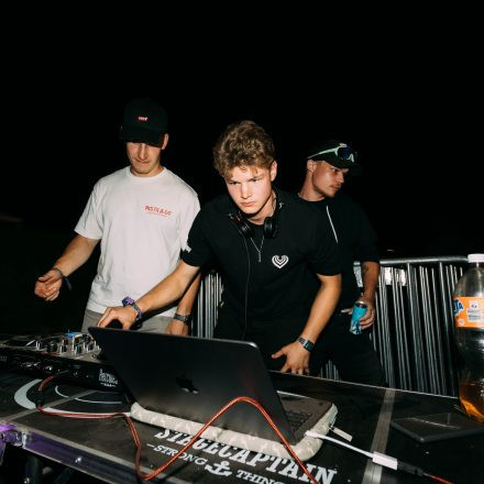 FM4 Frequency Festival 2025 - Dienstag