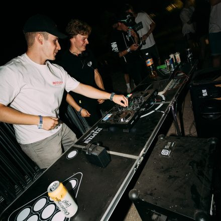 FM4 Frequency Festival 2025 - Dienstag