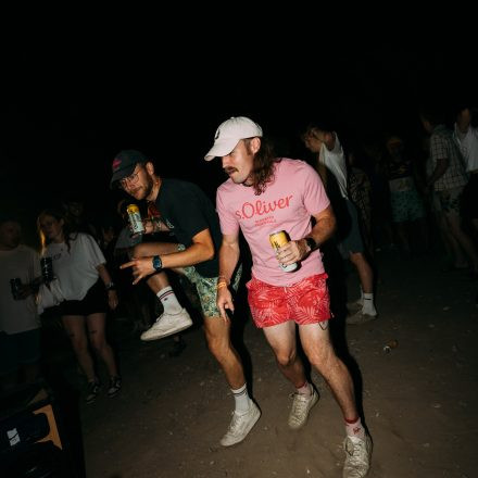 FM4 Frequency Festival 2025 - Dienstag