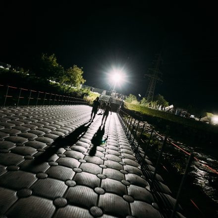 FM4 Frequency Festival 2025 - Dienstag