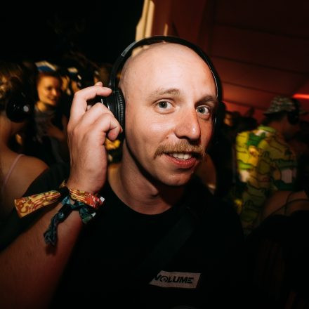 FM4 Frequency Festival 2025 - Dienstag