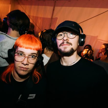 FM4 Frequency Festival 2025 - Dienstag
