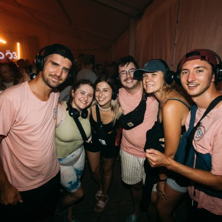 FM4 Frequency Festival 2025 - Dienstag