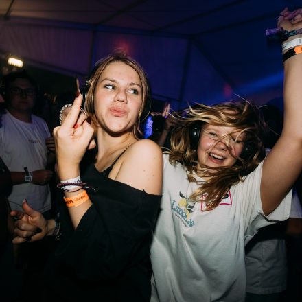 FM4 Frequency Festival 2025 - Dienstag