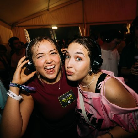 FM4 Frequency Festival 2025 - Dienstag
