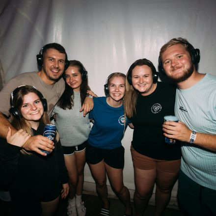 FM4 Frequency Festival 2025 - Dienstag