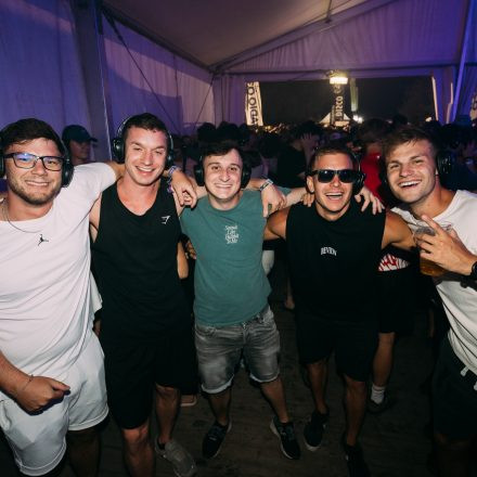 FM4 Frequency Festival 2025 - Dienstag
