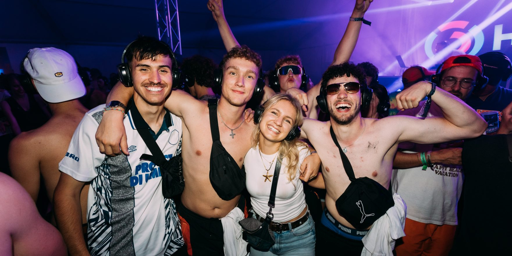 FM4 Frequency Festival 2025 - Dienstag