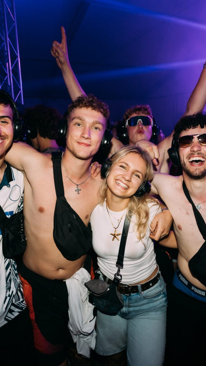 FM4 Frequency Festival 2025 - Dienstag