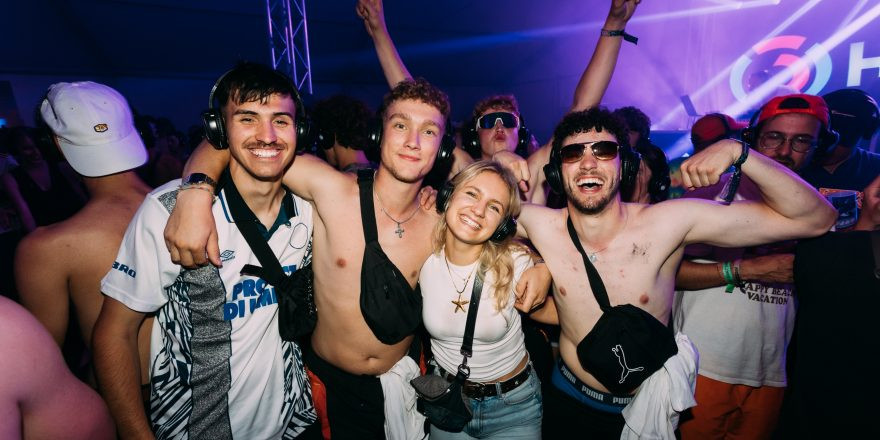 FM4 Frequency Festival 2025 - Dienstag