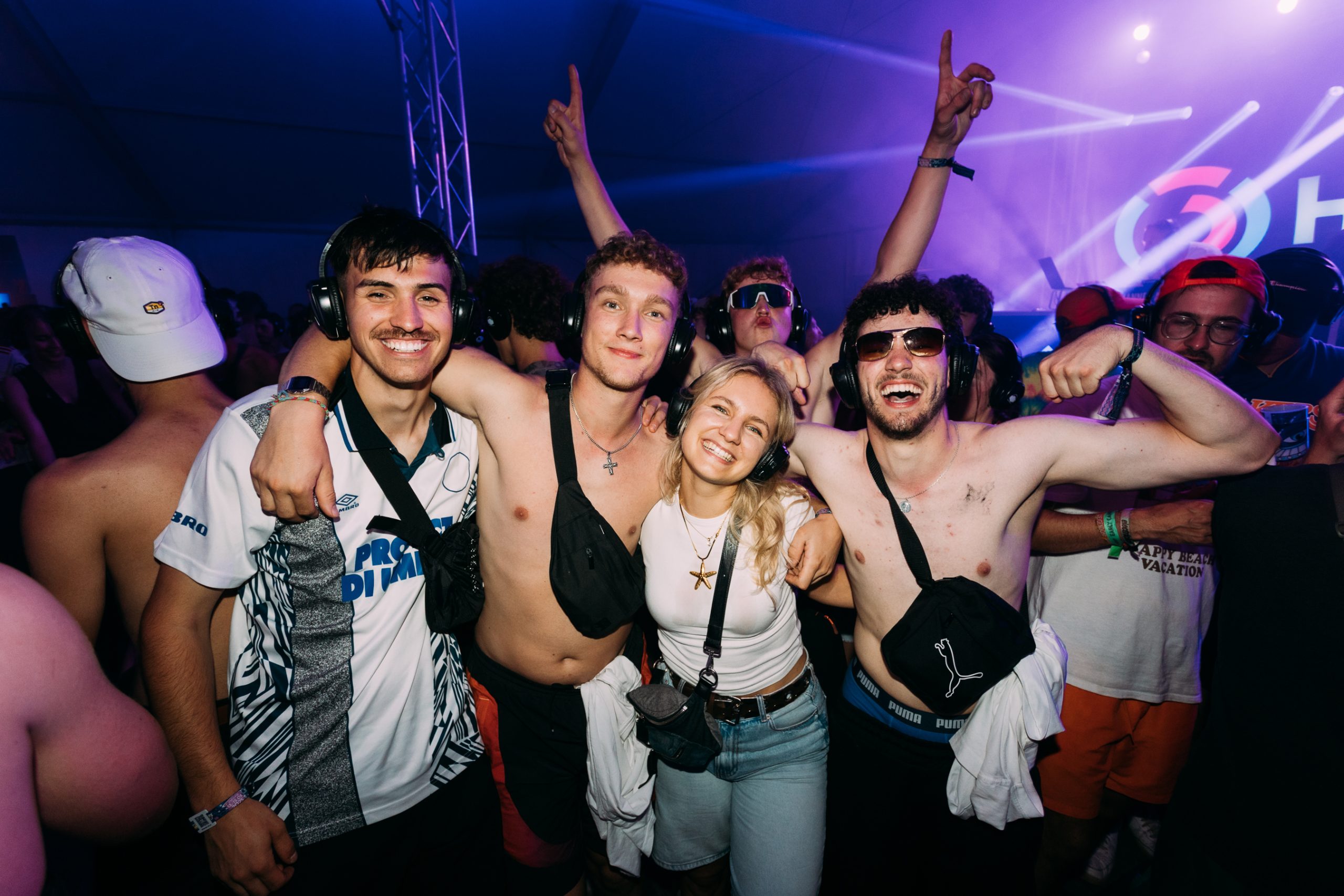 FM4 Frequency Festival 2025 - Dienstag