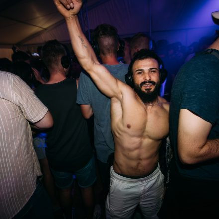 FM4 Frequency Festival 2025 - Dienstag
