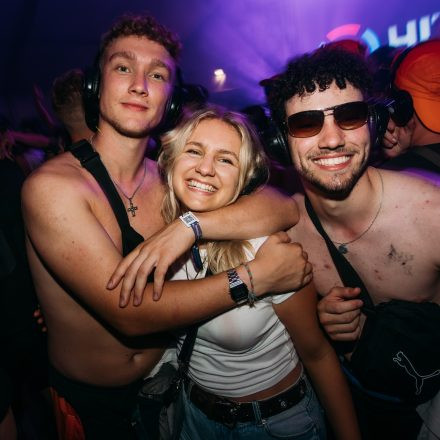 FM4 Frequency Festival 2025 - Dienstag