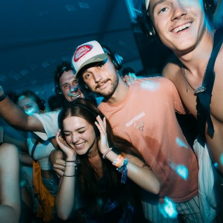 FM4 Frequency Festival 2025 - Dienstag