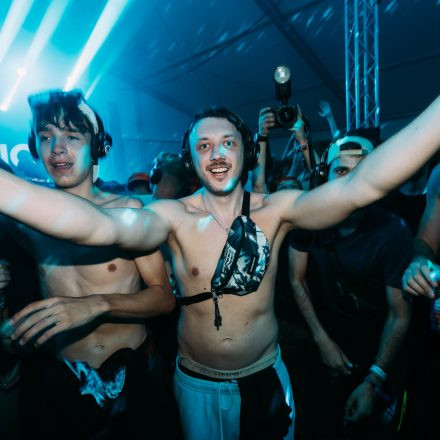 FM4 Frequency Festival 2025 - Dienstag