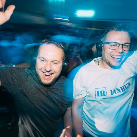 FM4 Frequency Festival 2025 - Dienstag