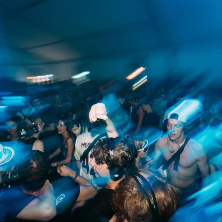 FM4 Frequency Festival 2025 - Dienstag