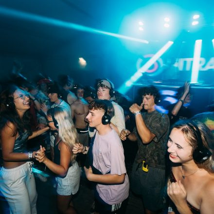 FM4 Frequency Festival 2025 - Dienstag