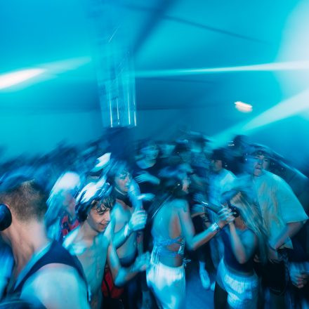 FM4 Frequency Festival 2025 - Dienstag