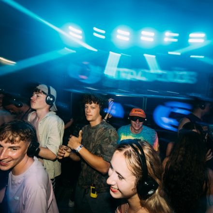 FM4 Frequency Festival 2025 - Dienstag