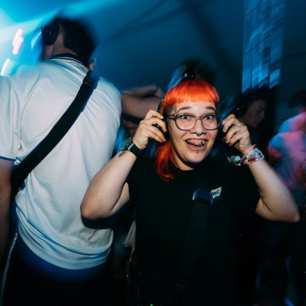 FM4 Frequency Festival 2025 - Dienstag
