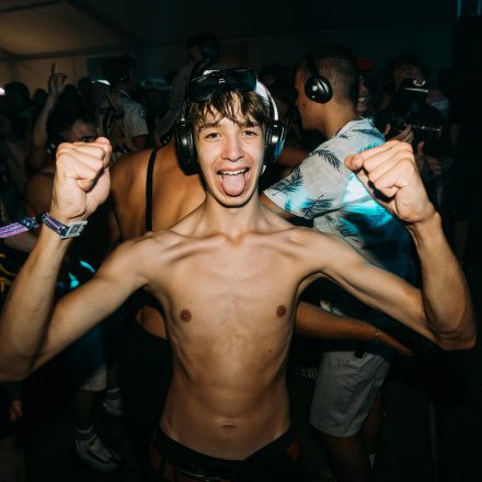 FM4 Frequency Festival 2025 - Dienstag
