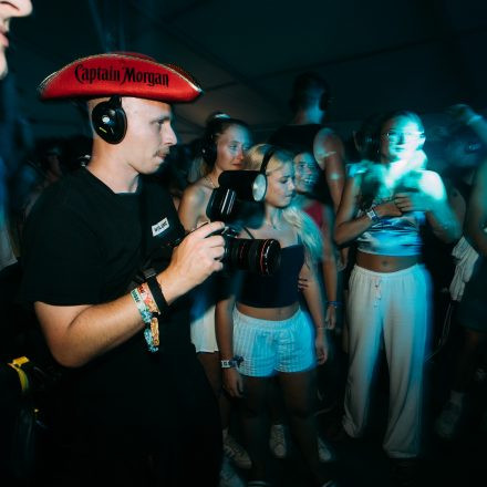 FM4 Frequency Festival 2025 - Dienstag