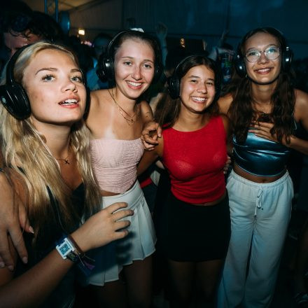FM4 Frequency Festival 2025 - Dienstag