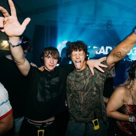 FM4 Frequency Festival 2025 - Dienstag