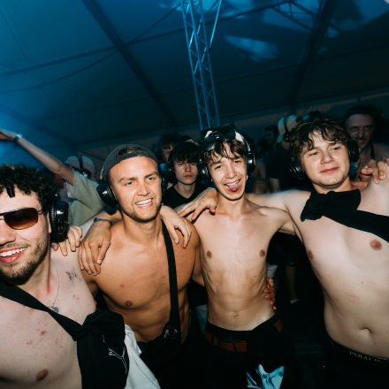 FM4 Frequency Festival 2025 - Dienstag