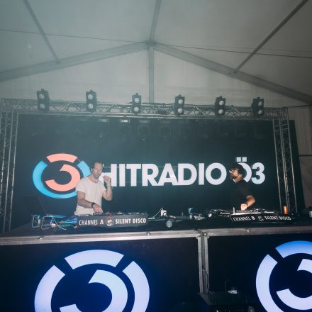 FM4 Frequency Festival 2025 - Dienstag