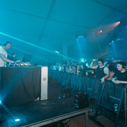 FM4 Frequency Festival 2025 - Dienstag