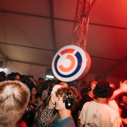 FM4 Frequency Festival 2025 - Dienstag