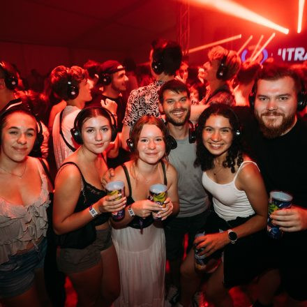 FM4 Frequency Festival 2025 - Dienstag
