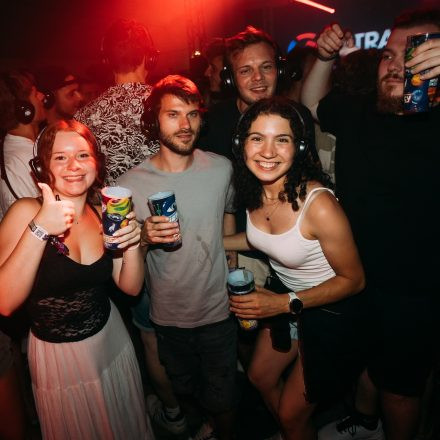 FM4 Frequency Festival 2025 - Dienstag