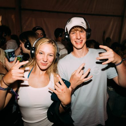 FM4 Frequency Festival 2025 - Dienstag