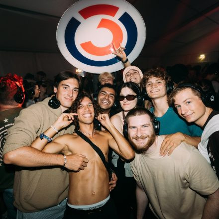 FM4 Frequency Festival 2025 - Dienstag