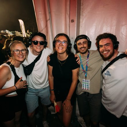 FM4 Frequency Festival 2025 - Dienstag