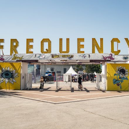 FM4 Frequency Festival 2025 - Mittwoch - Teil 1