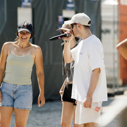 FM4 Frequency Festival 2025 - Mittwoch - Teil 1