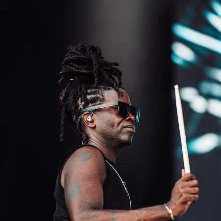 FM4 Frequency Festival 2025 - Mittwoch - Teil 1