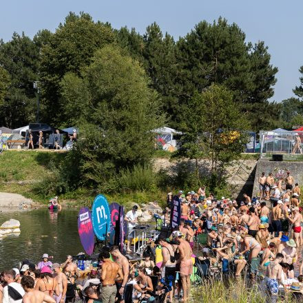 FM4 Frequency Festival 2025 - Mittwoch - Teil 1