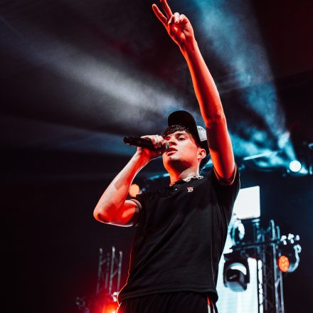 FM4 Frequency Festival 2025 - Mittwoch - Teil 1