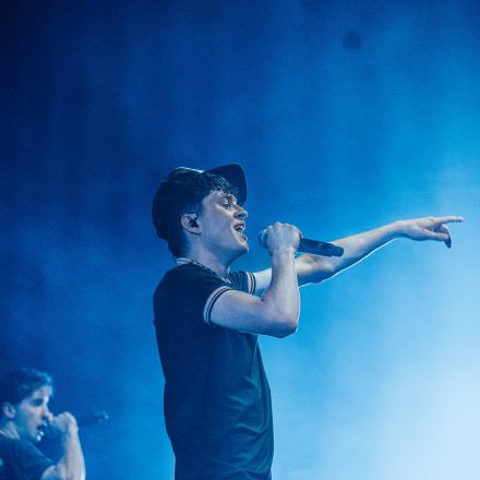 FM4 Frequency Festival 2025 - Mittwoch - Teil 1