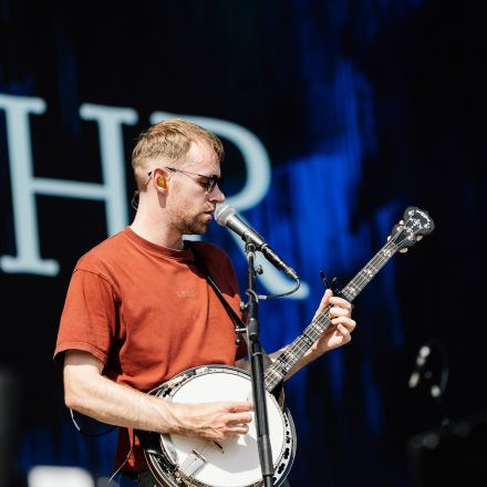 FM4 Frequency Festival 2025 - Mittwoch - Teil 1