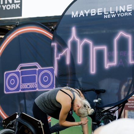 FM4 Frequency Festival 2025 - Mittwoch - Teil 1