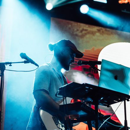 FM4 Frequency Festival 2025 - Mittwoch - Teil 1